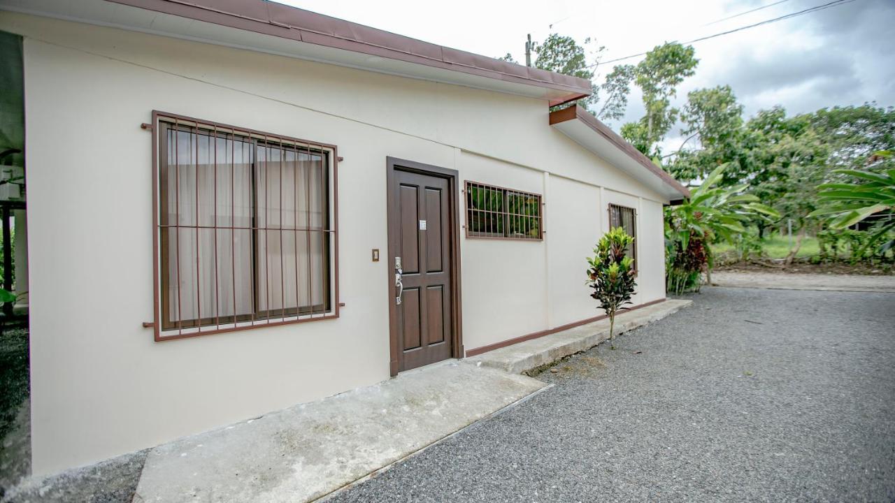 Orquideas Boutique Hotel La Fortuna Exterior foto