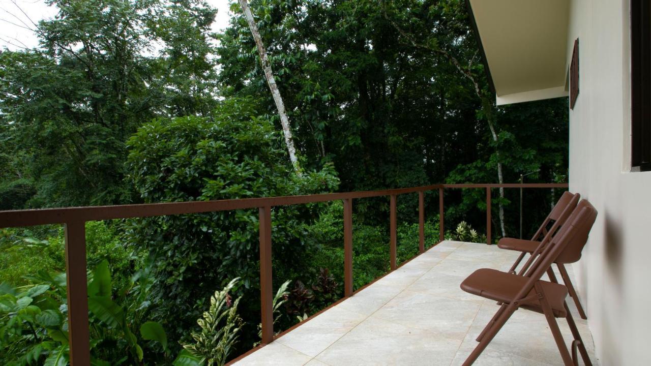 Orquideas Boutique Hotel La Fortuna Exterior foto