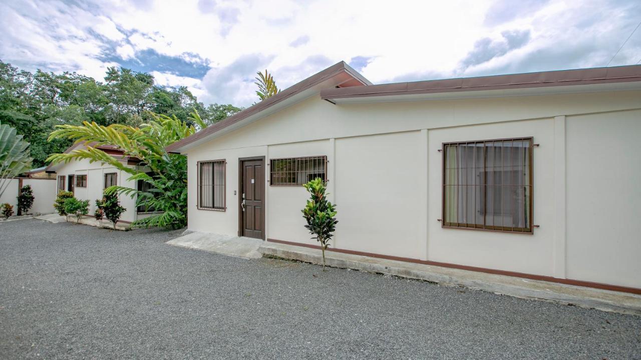 Orquideas Boutique Hotel La Fortuna Exterior foto